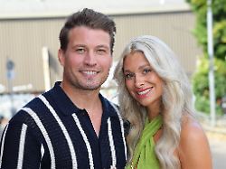 Trennung nach sieben Jahren: Raúl Richter und Vanessa Schmitt blasen Hochzeit ab