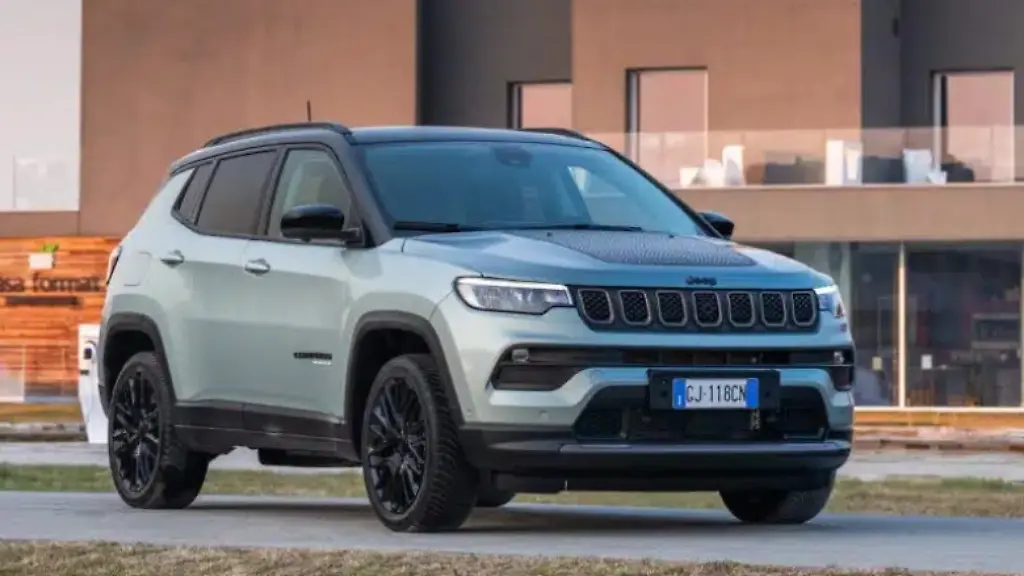 Jeep-Compass