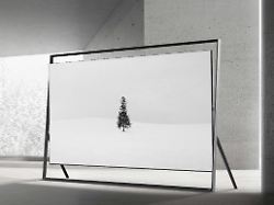 "Ultimatives Seherlebnis": Samsung protzt mit 130-Zoll-Micro-RGB-Fernseher
