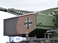 Panzermunition für Bundeswehr: Rheinmetall erhält millionenschweren Großauftrag