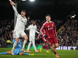 "Habe nicht mal gejubelt": Wirtz' Tor hätte in der Bundesliga nicht gezählt