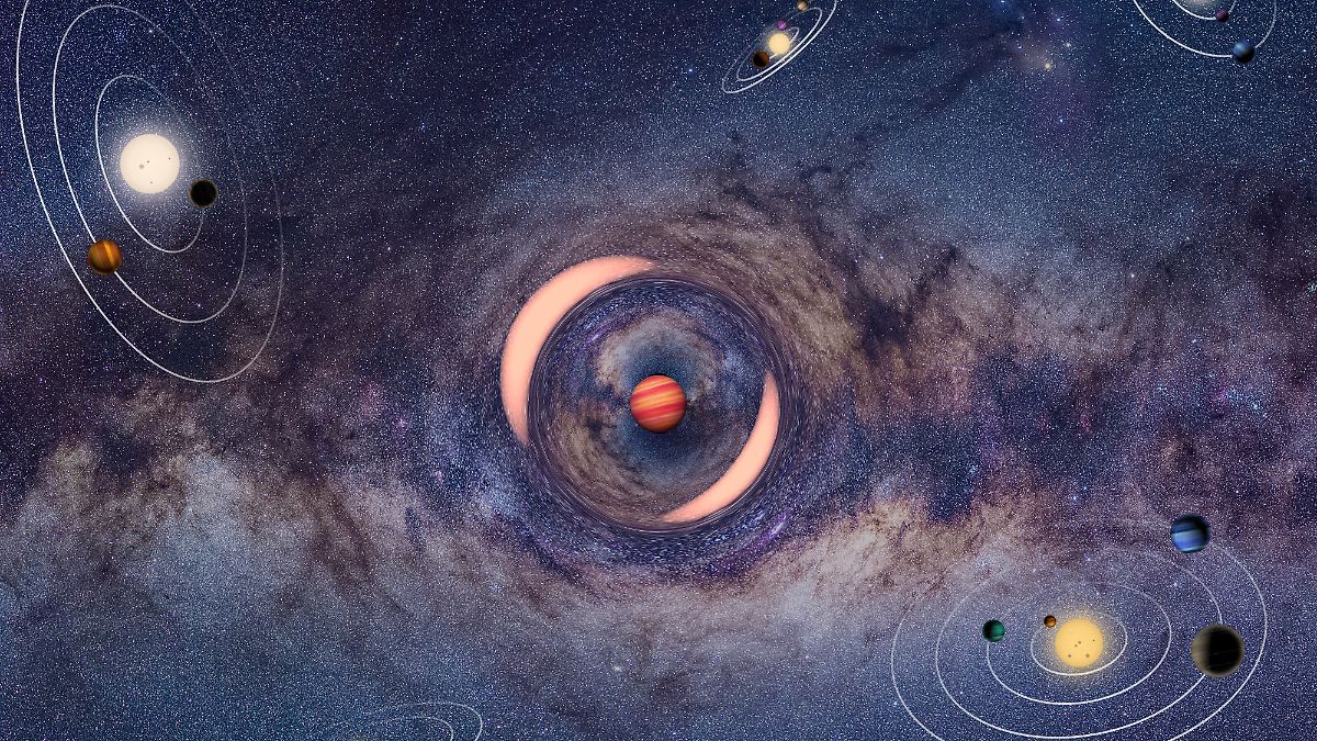 So-schwer-wie-der-Saturn-Einsamer-Planet-im-All-erstmals-genau-vermessen