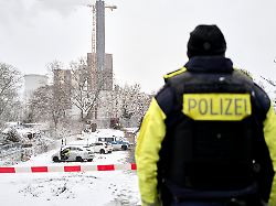 Seit 15 Jahren aktiv: Anschläge in Berlin - Wer steckt hinter der "Vulkangruppe"?