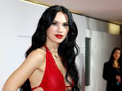 Erste Kandidatin steht fest: "Princess Charming" Vanessa Borck tanzt bei "Let's Dance"