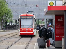 Sachsen: Chemnitzer Nahverkehrs-Modell wird weiter ausgebaut