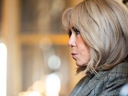 Urteil in Cybermobbing-Prozess: Gericht stärkt Brigitte Macron den Rücken