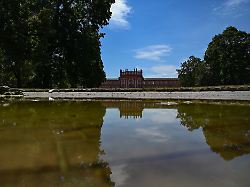 Hessen: Prozess wegen Mordes an 86-jährigem Spaziergänger begonnen