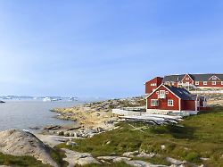 Nato verteidigt Arktis-Insel: Wadephul vermeidet klares Grönland-Bekenntnis