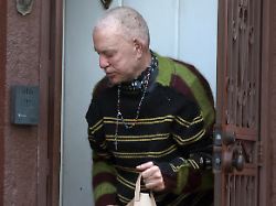 Schauspieler lehnt Hilfe ab: Mickey Rourke nennt Spendenaktion "demütigend"