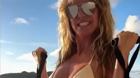 Heidi Klum