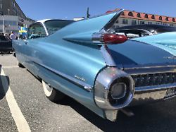 Geniestreich vor 110 Jahren: Cadillac - mit dem V8 zum "Standard of the World"