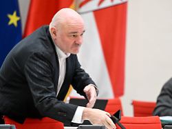 "Nicht mehr meine Partei." : Brandenburgs Finanzminister Crumbach verlässt BSW und Fraktion