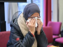 Niedersachsen & Bremen: Tod einer 26-Jährigen: "Kontrolle über mich selbst verloren"