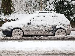 Hamburg & Schleswig-Holstein: Hamburgs Umweltsenatorin ruft zum Schneeschippen auf