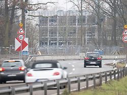 Hessen: Mehr als doppelt so schnell am Ende der Autobahn