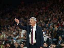 Bayern: FC Bayern holt schnell Ersatz für US-Profi Dinwiddie