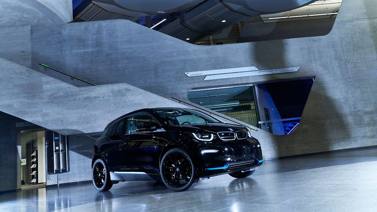 Neuer Schub für E-Autos?: Range Extender in aller Munde - ist er Brücke oder Krücke?