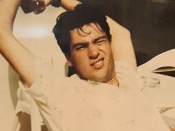 "Noch bin ich ein Fünfziger": Markus Söder gratuliert sich zum Geburtstag selbst