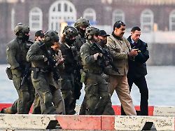 Reisners Blick auf die Front: "Die USA tun das, was sie zuvor den Russen vorgeworfen haben"