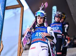 "Unmöglich, verdammt schlecht": Skisprung-Star schimpft über Tournee-Veranstalter - und rudert zurück