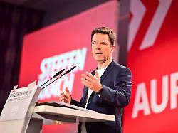 Berlin & Brandenburg: SPD-Kandidat kritisiert Wegners Krisenmanagement in Berlin