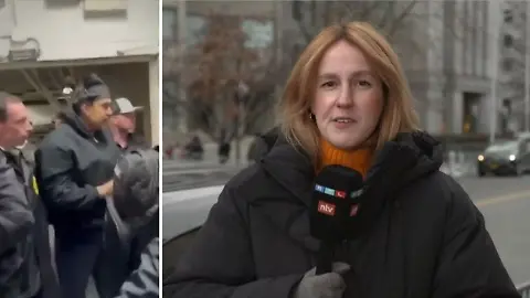 Hanna Klouth Maduro