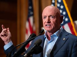 Nach Video-Appell an Soldaten: Pentagon leitet Verfahren gegen Demokraten Kelly ein