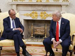 Keine Kritik an Trump: Warum eiert die Bundesregierung beim Thema Venezuela so herum?