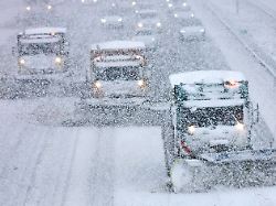 Staus, Flug- und Zugausfälle: Schnee sorgt in vielen Regionen Europas für Chaos