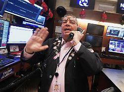 Ölpreise ziehen an: Wall Street startet stark in die Woche