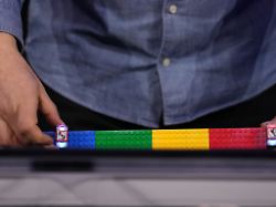 "Smart Brick" mit Lautsprecher: Lego bringt Klötzchen mit Chip raus