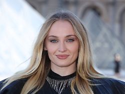 "Game of Thrones"-Star gestresst: Sophie Turner hatte seit Monaten kein Date mehr