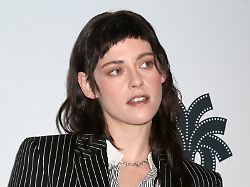 Diesmal als Regisseurin: Kristen Stewart würde "Twilight" neu verfilmen