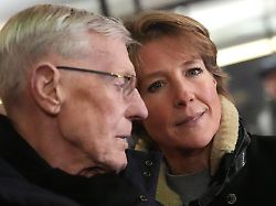 "Damit Kinder zu Mama kommen": Eugen Block hofft auf Hilfe der Justiz