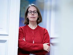 "Frage des politischen Willens": Cum-Ex-Jägerin Brorhilker fordert bessere Steuerprüfungen