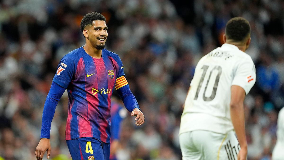 Mentale Probleme Ende 2025: Barcelona-Star kehrt nach spiritueller Auszeit in Israel zurück