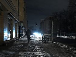 NRW liefert Notstromaggregate: S-Bahn und Pflegeeinrichtungen in Berlin haben wieder Strom