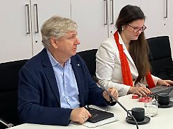 Brandenburg-Koalition zerbröselt: Zwei weitere BSW-Abgeordnete verlassen Landtagsfraktion