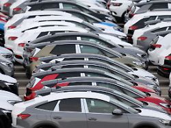 "Zunehmender Druck": Audi- und VW-Händler rechnen mit Preisanstieg