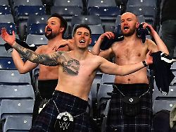 "Habe 28 Jahre darauf gewartet": Schottischer Regierungschef kündigt WM-Feiertag an