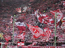 Spieler im eigenen Stadion bespuckt: Pfui, Teufel