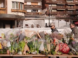 Dämmmaterial nie beanstandet: Ausgebrannte Unglücksbar wurde fünf Jahre lang nicht kontrolliert