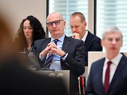 Regierungskrise in Brandenburg: Woidke kündigt Koalition mit dem BSW auf