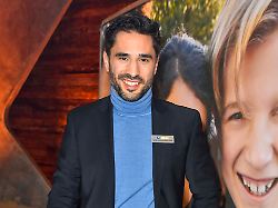 15 Jahre darauf gewartet: GZSZ-Star Jan Kittmann hofft auf gute Zeiten bei "Let's Dance"