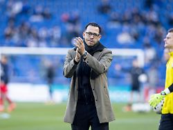 Rosenior nach London delegiert: Neuer Chelsea-Trainer wird im Klub-Netzwerk befördert