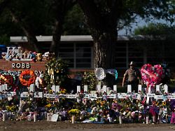 Prozess in Texas: Hätte ein Schulpolizist das Uvalde-Massaker verhindern können?