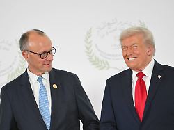 Schwarz-Rot stellt sich dumm: Merz' Unaufrichtigkeit zu Venezuela schadet mehr als sie ihm nutzt