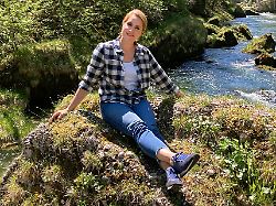 „Guten Morgen, liebe Hühner“: Judith Rakers genießt ihr Leben nach der „Tagesschau“