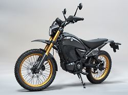 Mit Der Flying Flea S6 Bietet Royal Enfield Ein Spannendes E Motorrad Auf
