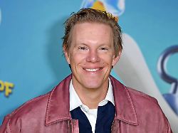 Teilnahme bestätigt: Bei "Let's Dance" wird es für Comedian Simon Gosejohann ernst